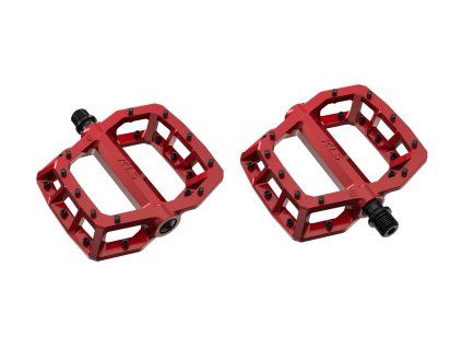 73978 74024 KLS FLAT 50 2023 RED
