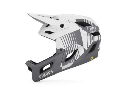 GIRO Coalition Spherical Mat Charcoal Rush M