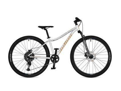 AUTHOR A-MATRIX 27.5 DISC 2026 BIELA/STRIEBORNÁ 16"