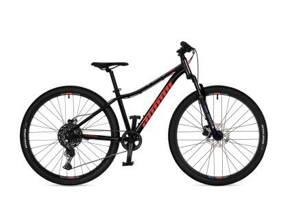 AUTHOR A-MATRIX 27.5 DISC 2026 ČIERNA 16"