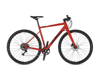 BICYKLE AUTHOR AURA XR2 2026 ČERVENÁ 50 cm