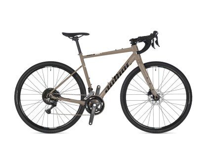 AUTHOR AURA XR4 2026 MATNÁ: TITÁNOVÁ 54 cm