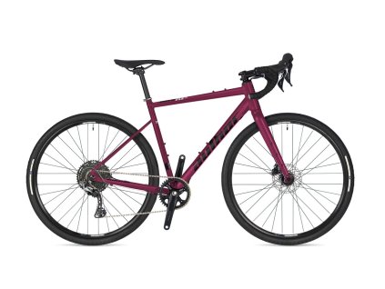 AUTHOR AURA XR5 2026 MATNÁ: MAGENTA 56 cm