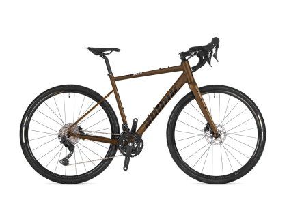 AUTHOR AURA XR6 2026 MATNÁ: BRONZOVÁ 52 cm
