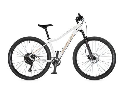 AUTHOR SOLUTION ASL 2026 BIELA/STRIEBORNÁ 16" (29")