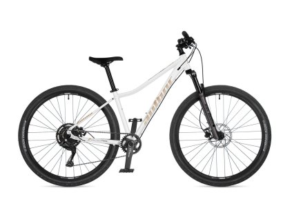 AUTHOR SOLUTION ASL 2026 BIELA/STRIEBORNÁ 18" (29")