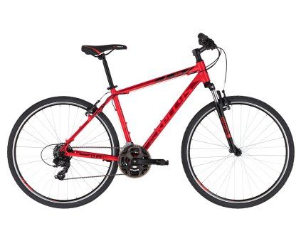 76521 74650 Cliff 10 red