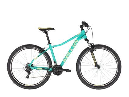76382 74678 Vanity 10 Aqua Green 27.5
