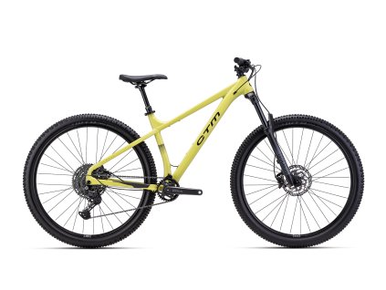 CTM ZEPHYR Xpert 29 - okrová L