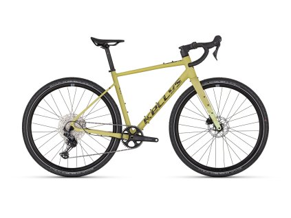 KELLYS Groot 90 Dusty Yellow S (Farba Yellow, Velikost S)