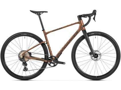 MONDRAKER Arid S, bronze, 2026 (Varianta Velikost S)