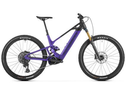 MONDRAKER Scree RR, ultraviolet, 2026 (Varianta Velikost M/L)