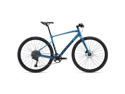 Giant FastRoad AR 1 ML Electron Blue