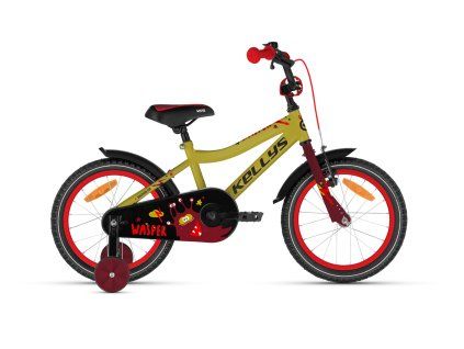 71334 Kellystore 2022 Wasper yellow