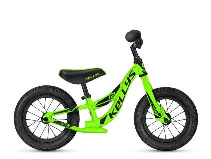 65409 68027 2022 Kite 12 Neon Green