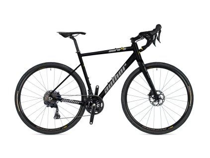 AUTHOR AURA XR6 2025 ČIERNA 54 cm