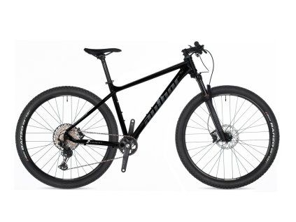 AUTHOR ORION 2025 ČIERNA/STRIEBORNÁ 19" (29")