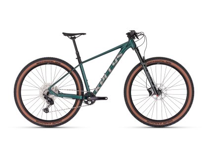 KELLYS Gate X90 Emerald Green M 29" (Farba Emerald green, Velikost M)