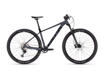 KELLYS Gate X30 Graphite Borealis M 29" (Farba Graphite borealis, Velikost M)