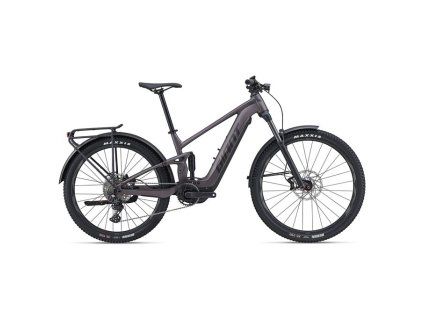 951 giant stance e ex m charcoal plum