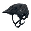 Prilba OUTRAGE PRO black L/XL (Farba Black, Velikost L/XL)