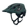 Prilba OUTRAGE PRO emerald green L/XL (Farba Black, Velikost L/XL)