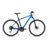 KELLYS Phanatic 20 Blue M 28" (Farba Blue, Velikost M)